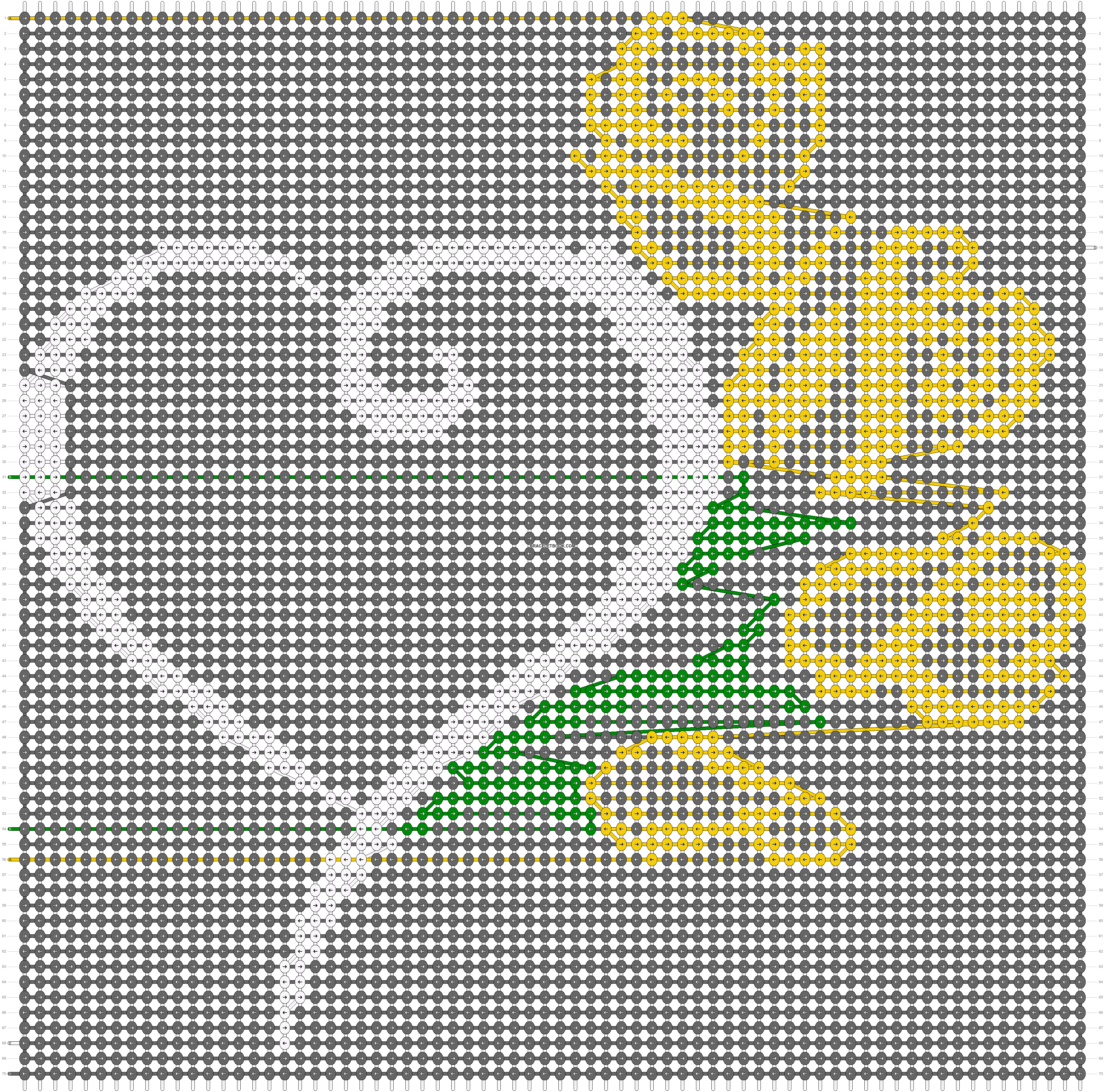 Alpha pattern #32968 variation #360561 pattern