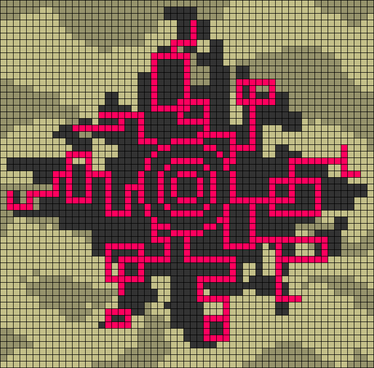 Alpha pattern #166832 variation #360566 preview