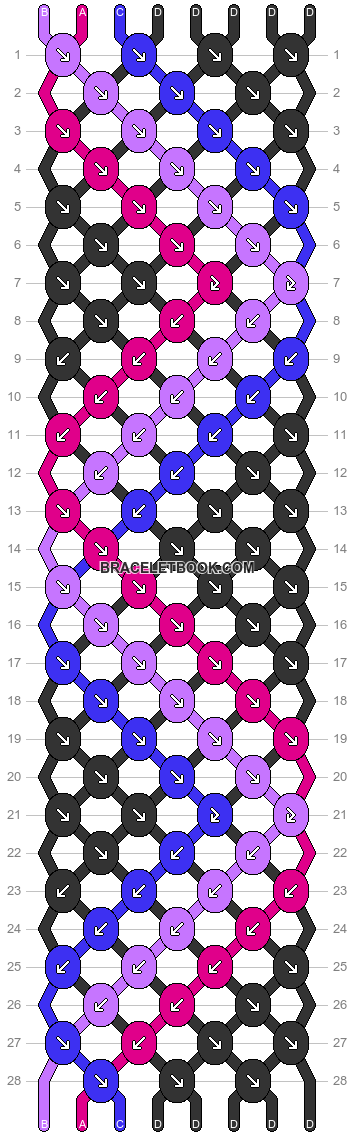 Normal pattern #99907 variation #360567 pattern