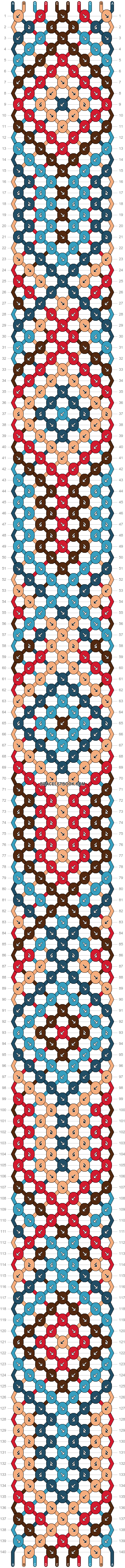 Normal pattern #40971 variation #360568 pattern
