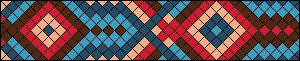 Normal pattern #40971 variation #360568