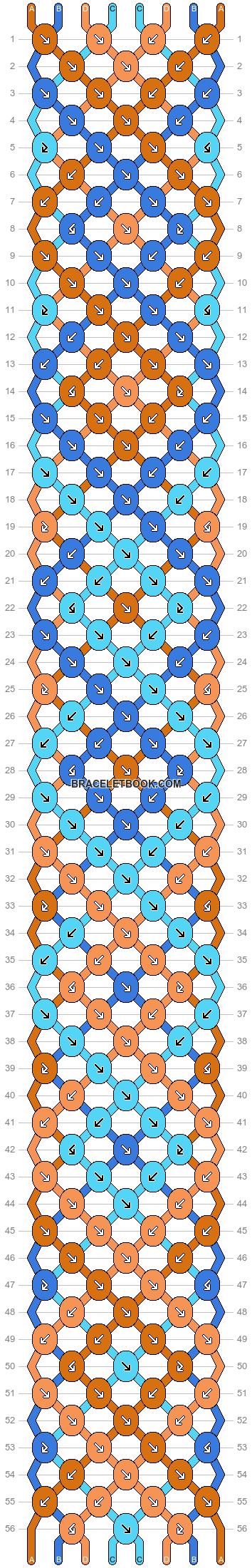 Normal pattern #58044 variation #360569 pattern