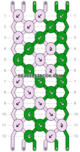 Normal pattern #164770 variation #360571 pattern