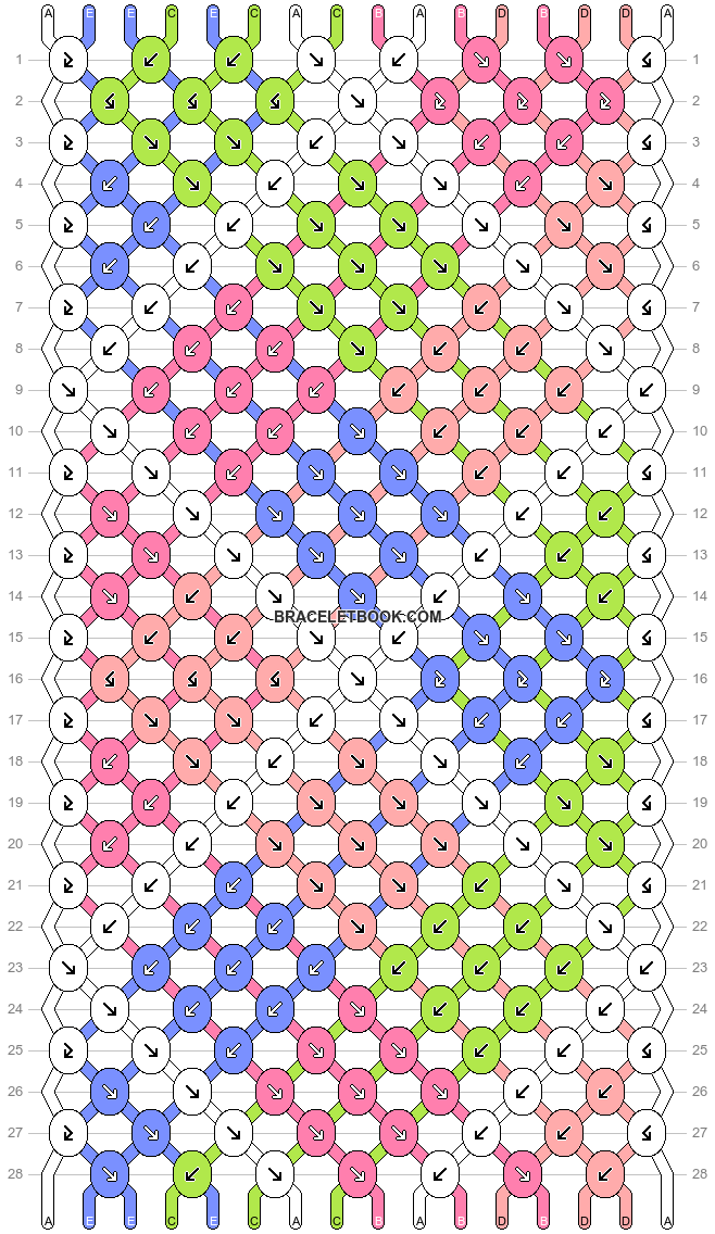 Normal pattern #45788 variation #360572 pattern