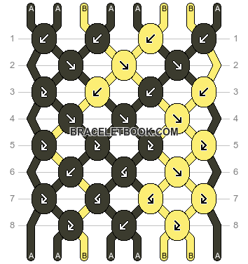 Normal pattern #162598 variation #360573 pattern