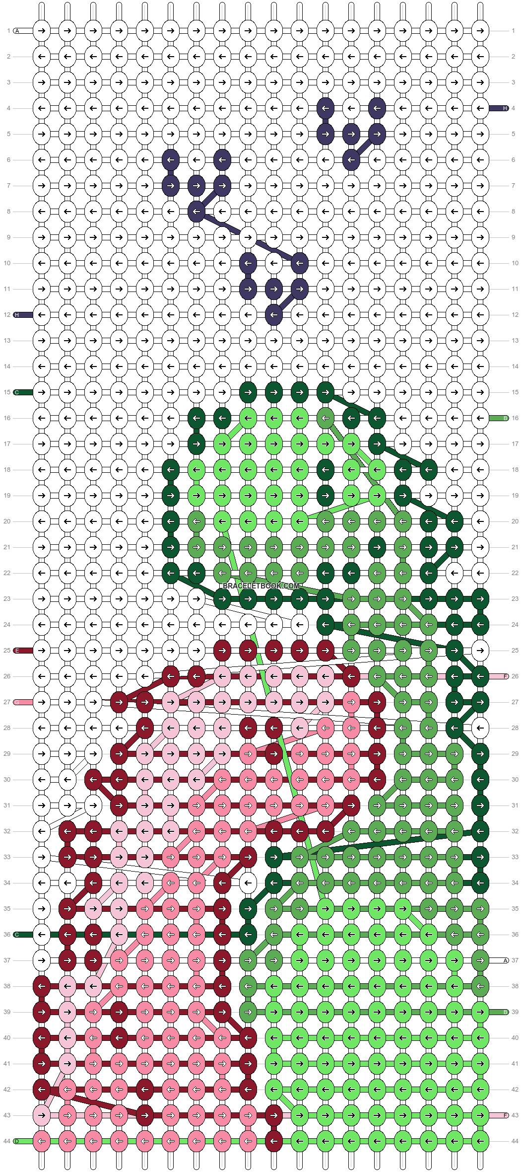 Alpha pattern #173966 variation #360576 pattern