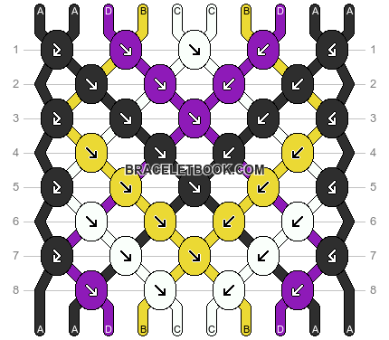 Normal pattern #410 variation #360578 pattern