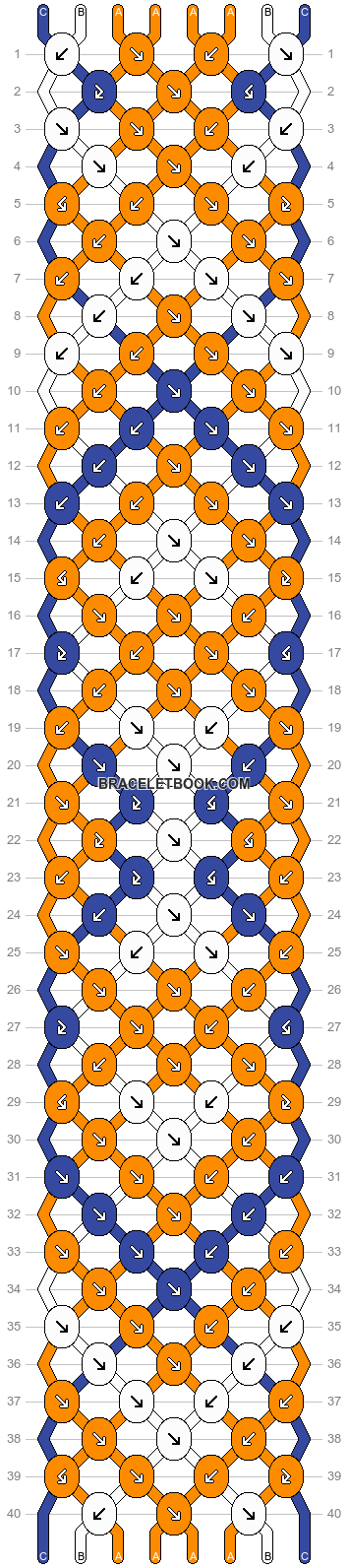 Normal pattern #173228 variation #360579 pattern