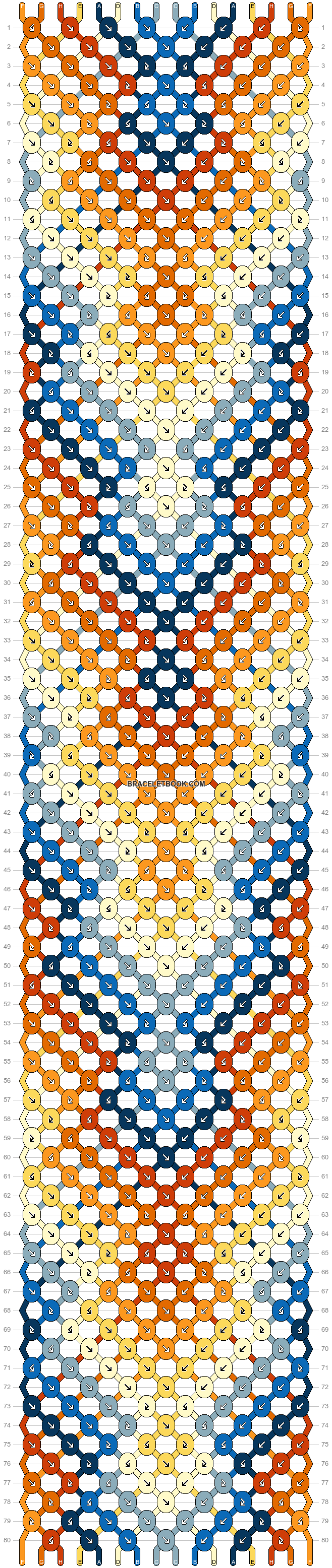 Normal pattern #38581 variation #360580 pattern