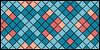 Normal pattern #137460 variation #360581