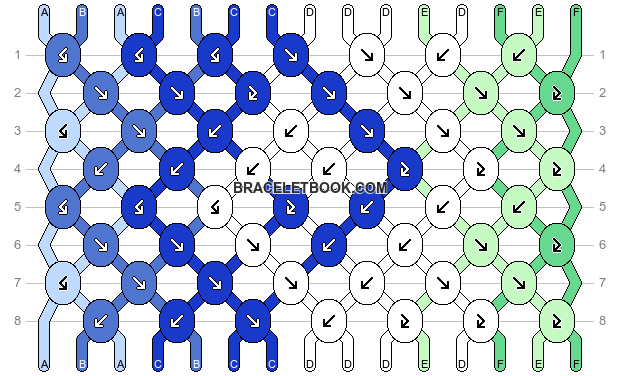 Normal pattern #155434 variation #360582 pattern