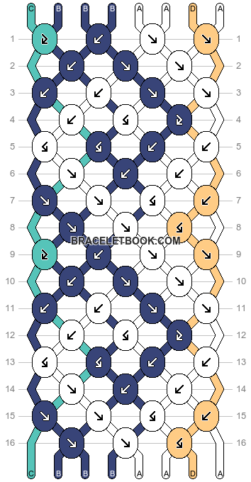 Normal pattern #151352 variation #360583 pattern