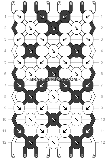 Normal pattern #174383 variation #360584 pattern