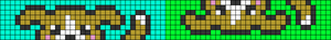 Alpha pattern #174070 variation #360585