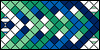 Normal pattern #52415 variation #360587