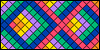 Normal pattern #54023 variation #360588