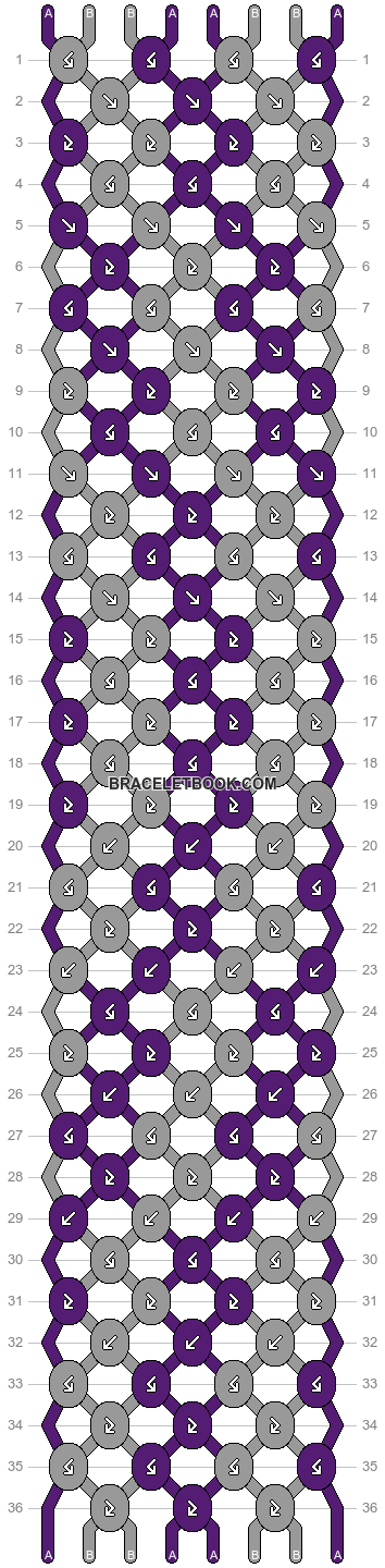 Normal pattern #104498 variation #360589 pattern