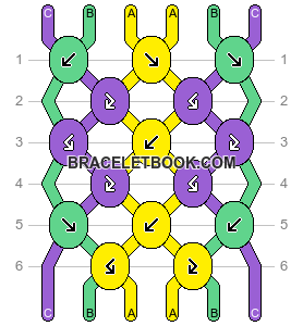 Normal pattern #23691 variation #360591 pattern