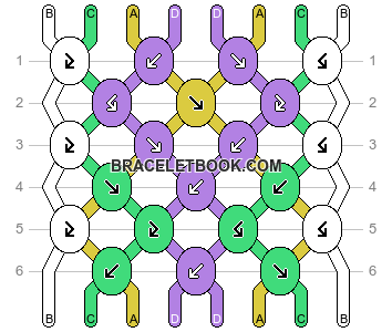Normal pattern #42652 variation #360592 pattern