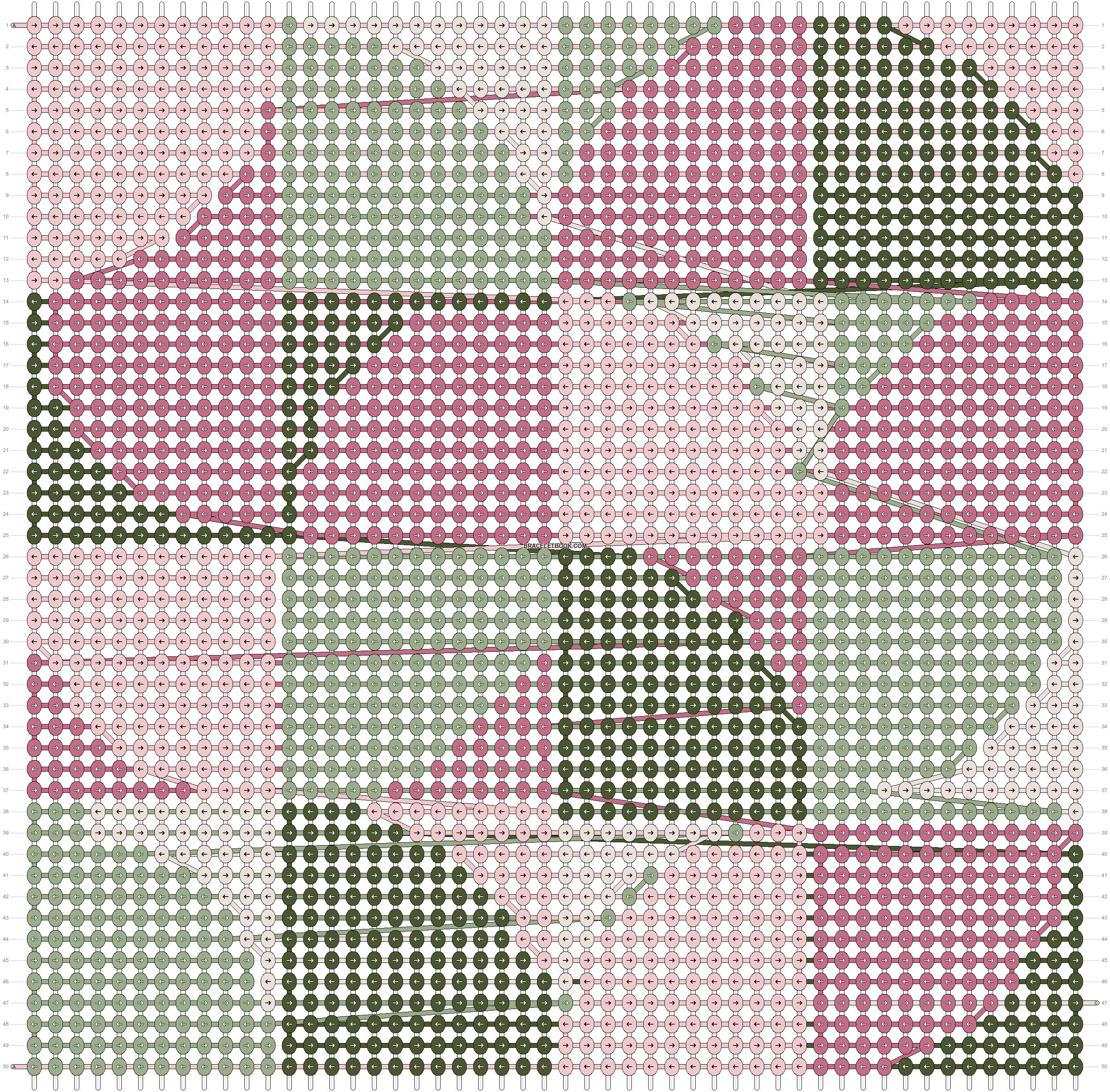 Alpha pattern #161802 variation #360593 pattern