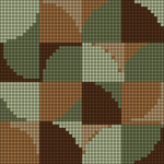 Alpha pattern #161802 variation #360594