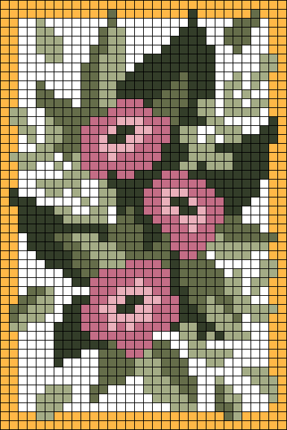 Alpha pattern #171249 variation #360595 preview