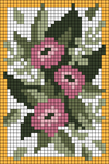 Alpha pattern #171249 variation #360595