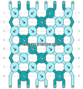 Normal pattern #174387 variation #360596 pattern