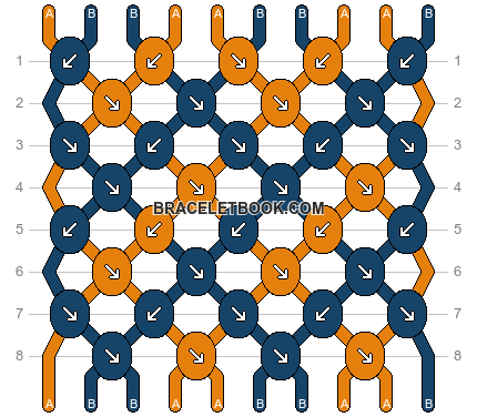 Normal pattern #174401 variation #360597 pattern