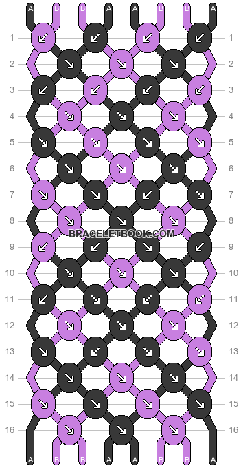 Normal pattern #174392 variation #360600 pattern