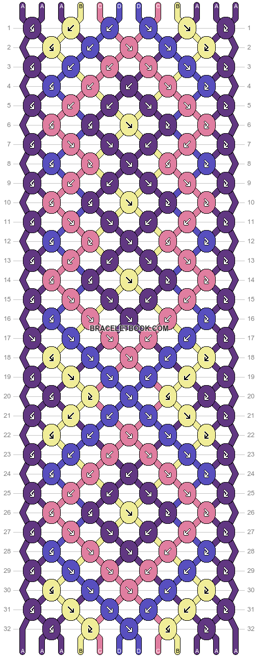 Normal pattern #62166 variation #360601 pattern