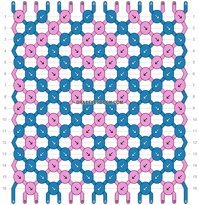 Normal pattern #174393 variation #360603 pattern