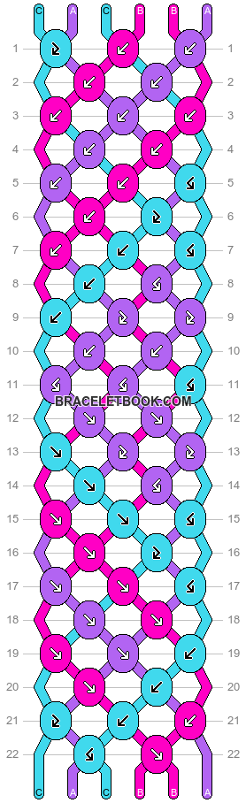Normal pattern #173315 variation #360608 pattern