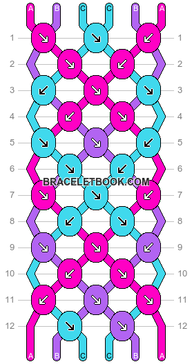 Normal pattern #173017 variation #360609 pattern