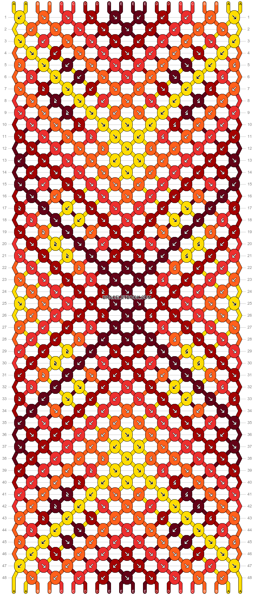 Normal pattern #87118 variation #360611 pattern