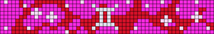 Alpha pattern #84302 variation #360612
