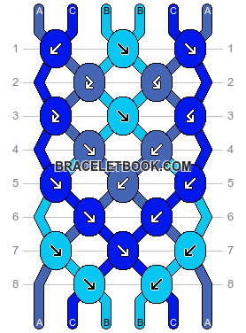 Normal pattern #174409 variation #360613 pattern
