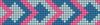 Alpha pattern #57090 variation #360616