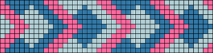 Alpha pattern #57090 variation #360616
