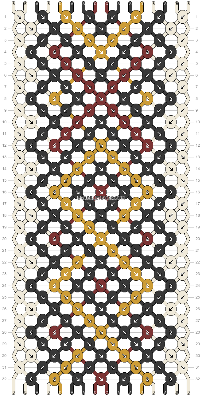 Normal pattern #158394 variation #360618 pattern
