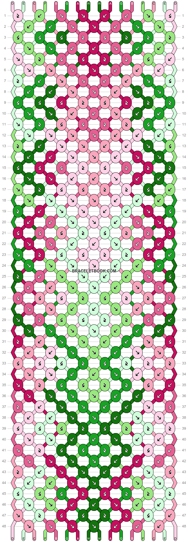 Normal pattern #142097 variation #360620 pattern