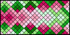 Normal pattern #142097 variation #360620