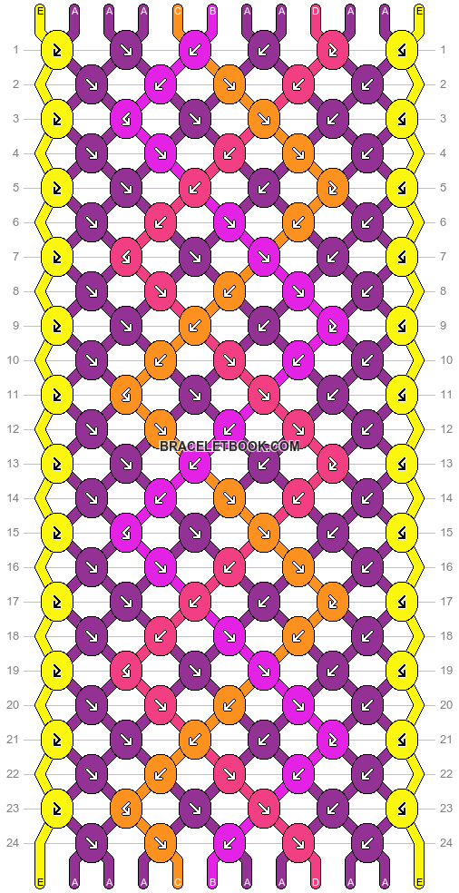 Normal pattern #173679 variation #360622 pattern