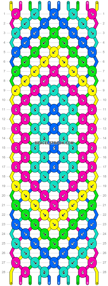 Normal pattern #2169 variation #360623 pattern