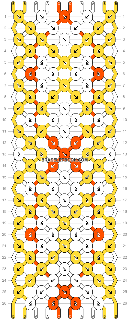 Normal pattern #172445 variation #360625 pattern