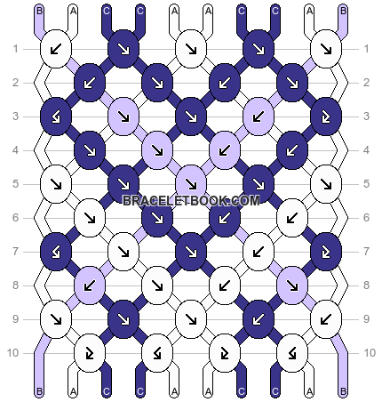 Normal pattern #164459 variation #360626 pattern