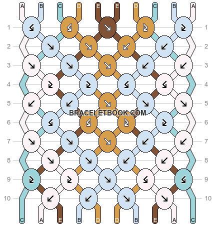 Normal pattern #16135 variation #360628 pattern