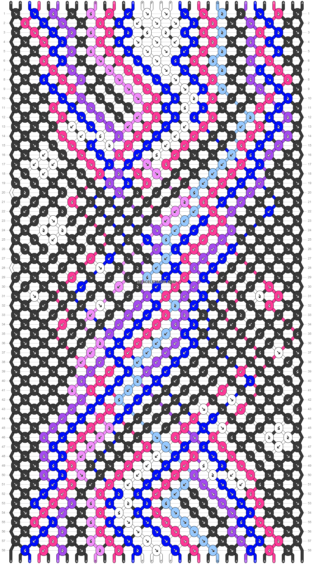 Normal pattern #65221 variation #360629 pattern