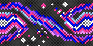 Normal pattern #65221 variation #360629