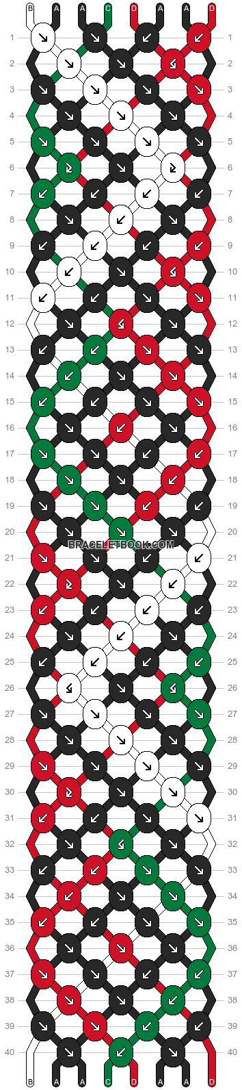 Normal pattern #174353 variation #360631 pattern